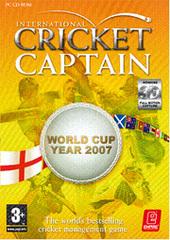 Descargar International Cricket Captain III [English] por Torrent